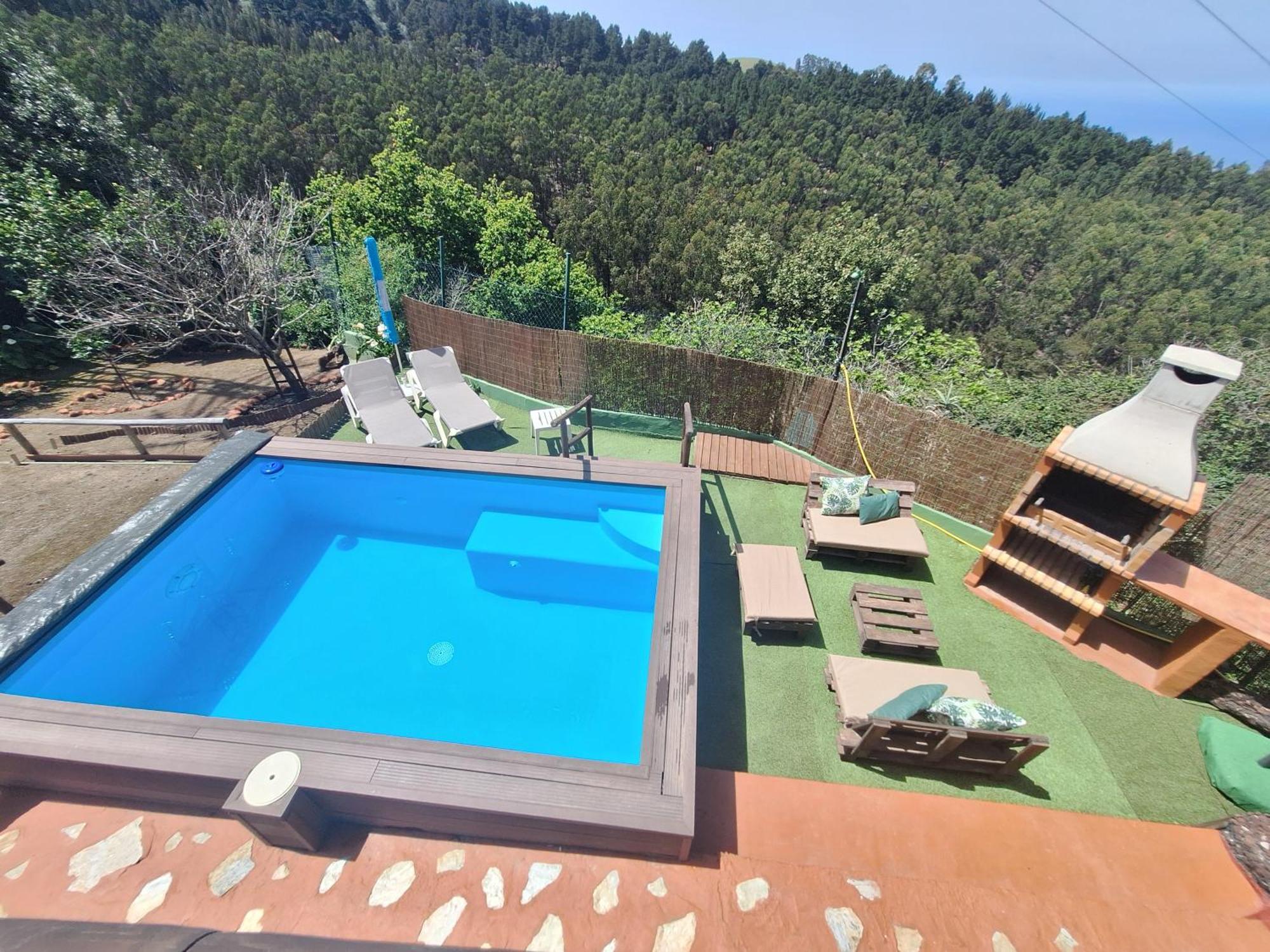 Finca Esther Las Palmas de Gran Canaria Exterior photo